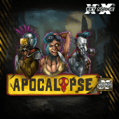 Apocalypse Super xNudge Slot