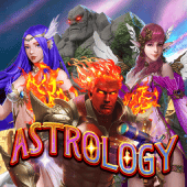 Astrology Slot