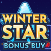 Bonus na Bili ng Bituin ng Taglamig Slot