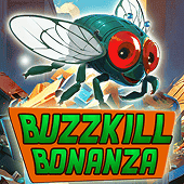 Buzzkill Bonanza Game Image