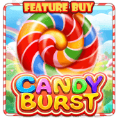 Candy Burst Game Image