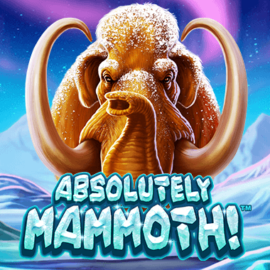 Absolutely Mammoth Slot