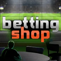 Betting Shop Slot