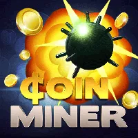 Coin Miner Game Image