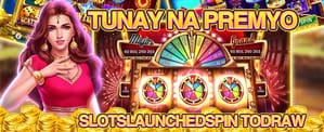 New Player Welcome Bonus Up To ₱888